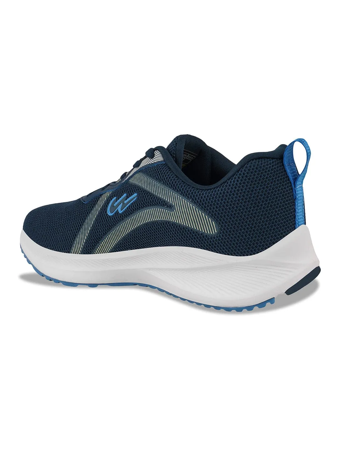 AVANT Blue Men's Running Shoes