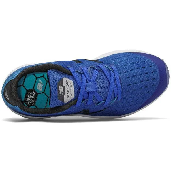 Boys' Fresh Foam Zante Pursuit (3.5-7)