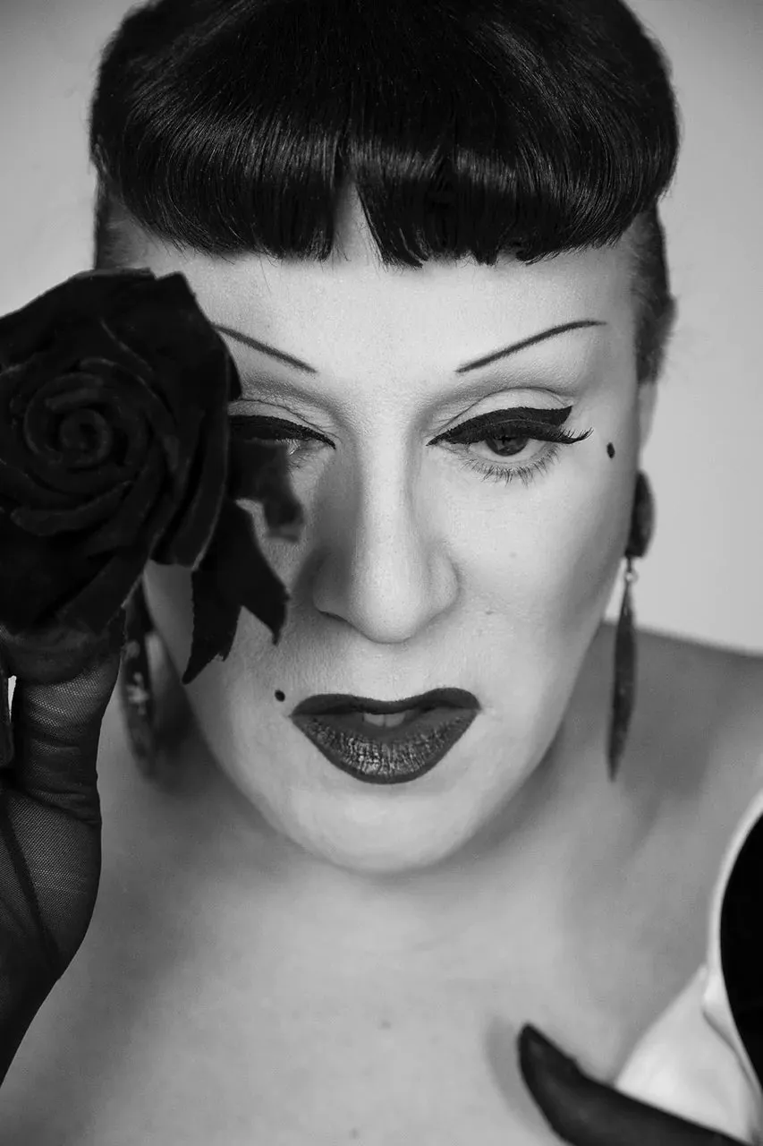 FROCK: Physical Sensations Vol 1 DELUXE EDITION
