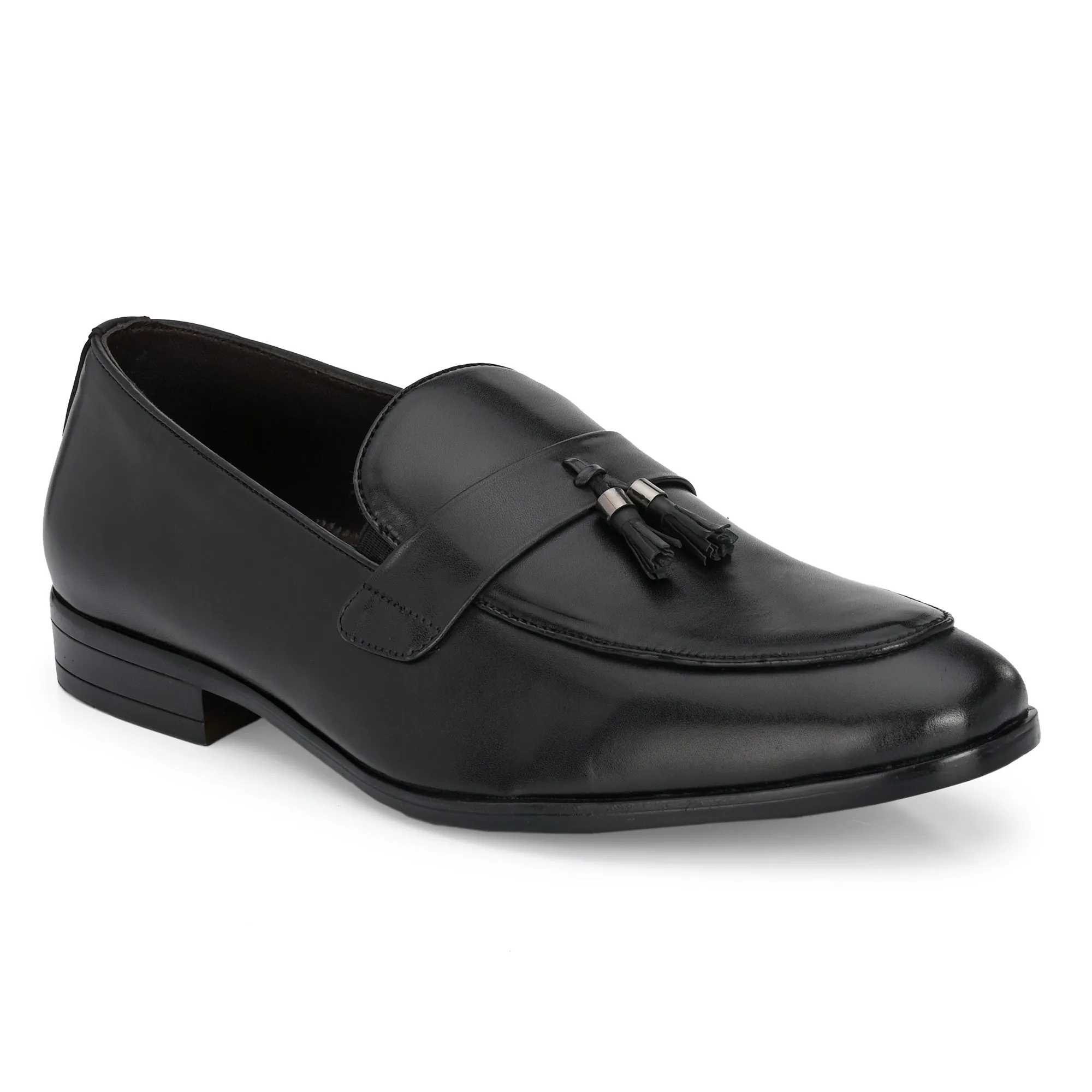 Men Tassel Formal Loafers