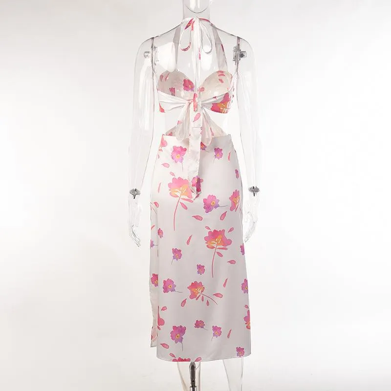 Zahara Dress